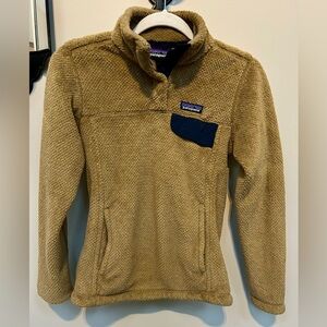 Women's Re-Tool Snap-T® Pullover XS